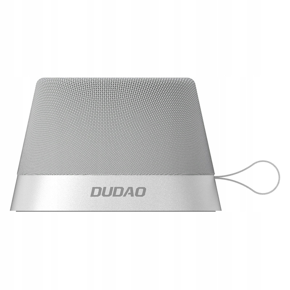 BLUETOOTH SPEAKER 2IN1 PHONE STAND DUDAO Y20 SILVER 6H WORK Model other