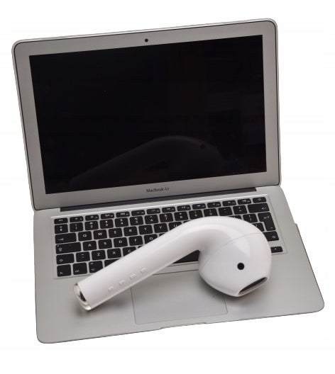 BLUETOOTH SPEAKER AIRPODS PORTABLE USB SD RADIO Brand no brand