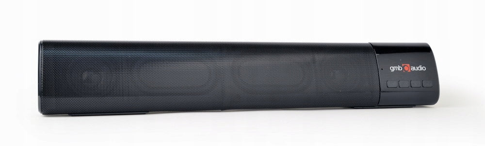 BLUETOOTH SPEAKER BAR SPK-BT-BAR400-01 GEMBIRD Brand Gembird