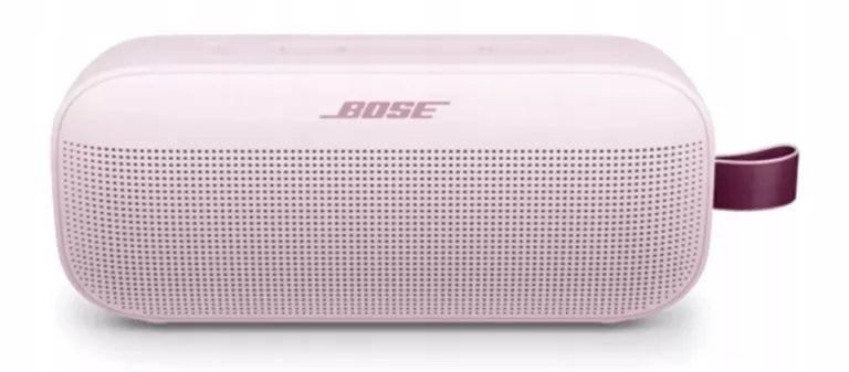 BLUETOOTH SPEAKER BOSE SOUNDLINK FLEX 2ND GENERATION IP67 SIMPLESYNC PINK