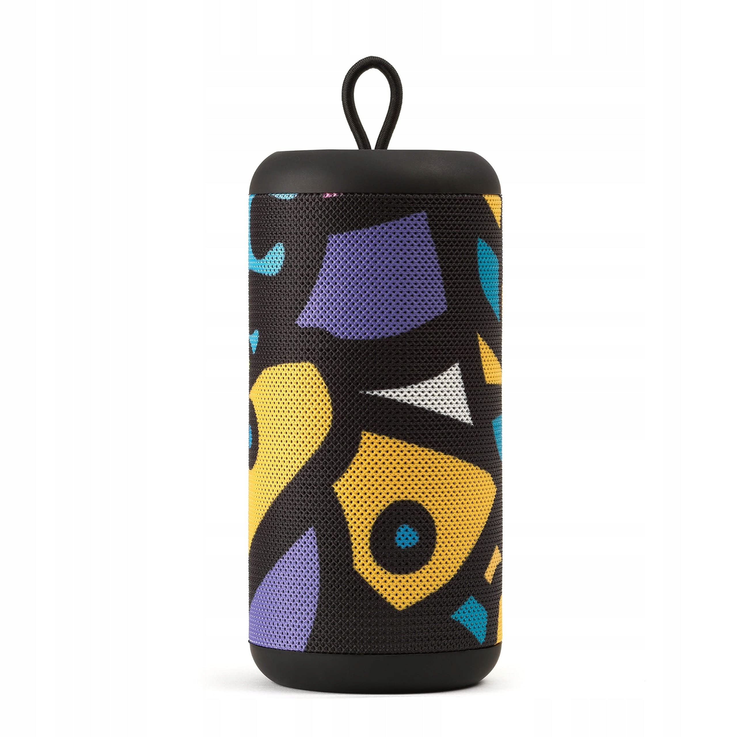 BLUETOOTH SPEAKER CELLULARLINE Music Sound Vertical Multicolor OUTDOOR