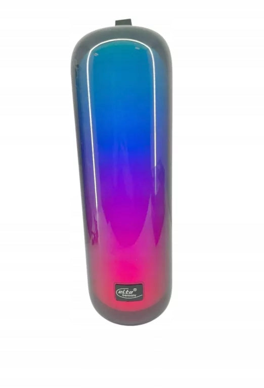 BLUETOOTH SPEAKER ELTA D-44309 Packaging status original