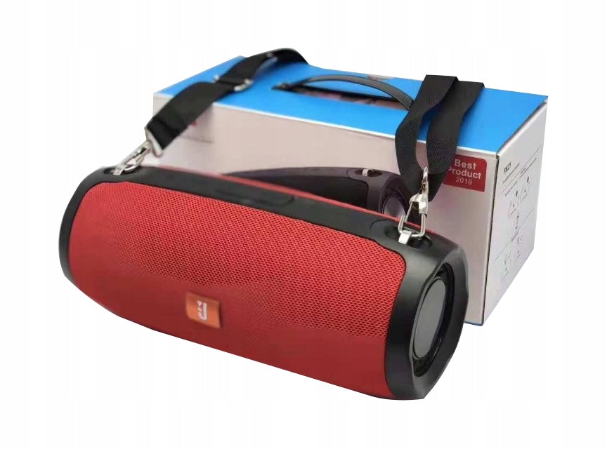 BLUETOOTH SPEAKER FK21 RADIO SLOT MICROSD GIFT