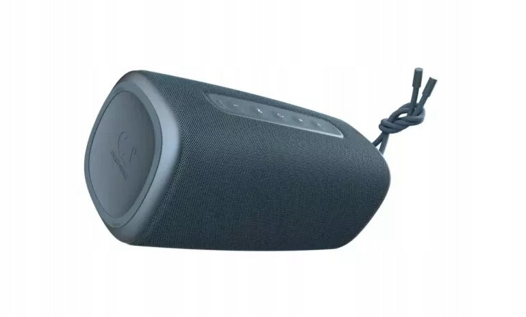 BLUETOOTH SPEAKER FRESH 'N REBEL BOLD L2 BLUE DIVE BLUE