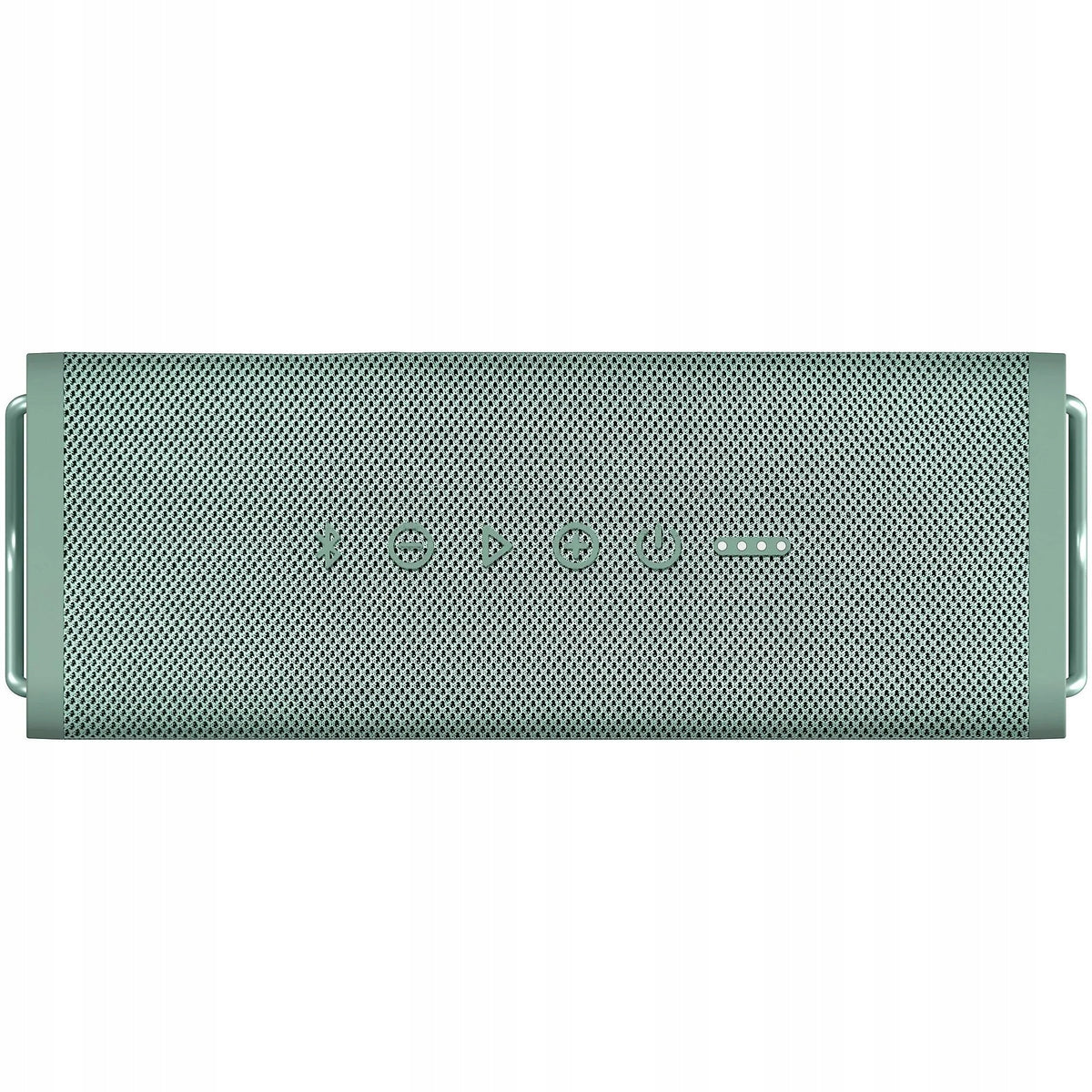 BLUETOOTH SPEAKER GRUNDIG GBT CLUB GREEN 20W RMS 4000mAh IPX7 Brand Grundig