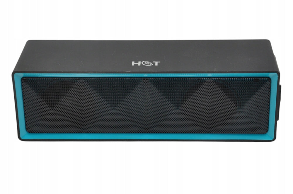 BLUETOOTH SPEAKER HOUSE OF TECHNOLOGY MAGIC BOX Brand Hot