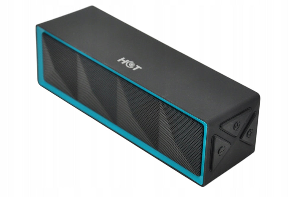 BLUETOOTH SPEAKER HOUSE OF TECHNOLOGY MAGIC BOX
