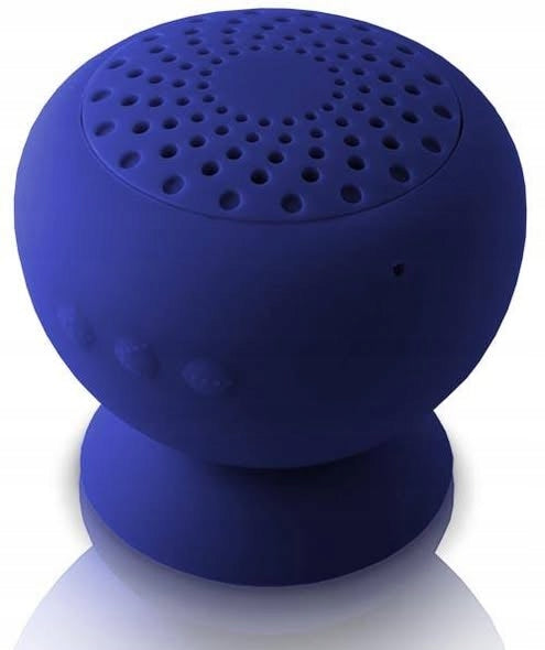 BLUETOOTH SPEAKER MF-600 BLACK