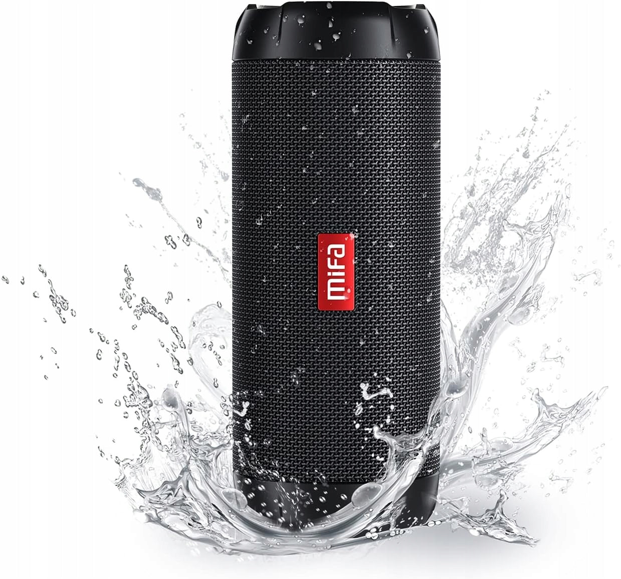 BLUETOOTH SPEAKER MIFA 30W WIRELESS WATERPROOF LED RGB PRO