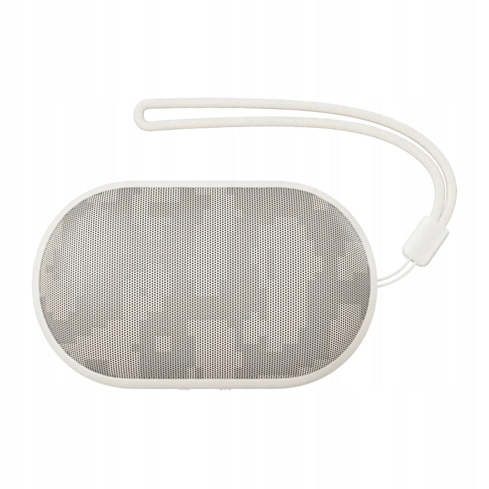 BLUETOOTH SPEAKER MOBILE PORTABLE WIRELESS EAN (GTIN) 6941399040274