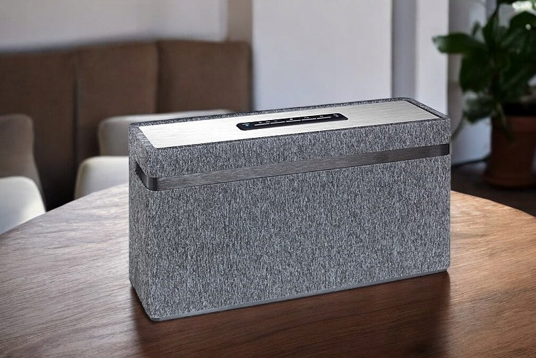 BLUETOOTH SPEAKER MULTIROOM WIFI WLAN CHROMECAST GOOGLE HOME SUPER QUALITY Model other