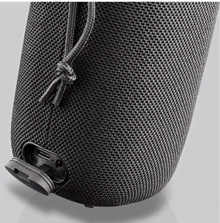 BLUETOOTH SPEAKER PEAQ PPA305 STEREO 2X5W 4049011173590 Functions splash-resistant audio files support control with a smartphone