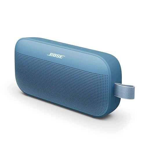 BLUETOOTH SPEAKER PORTABLE BOSE SOUNDLINK FLEX SE 2GEN UP TO 12H Silicone Brand no brand