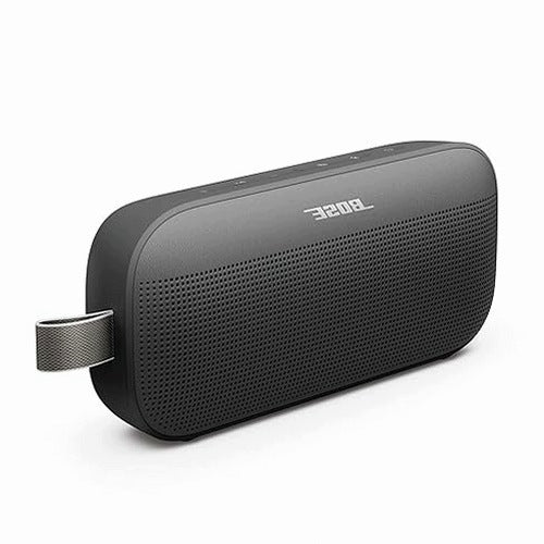BLUETOOTH SPEAKER PORTABLE BOSE SOUNDLINK FLEX SE 2GEN UP TO 12H Silicone