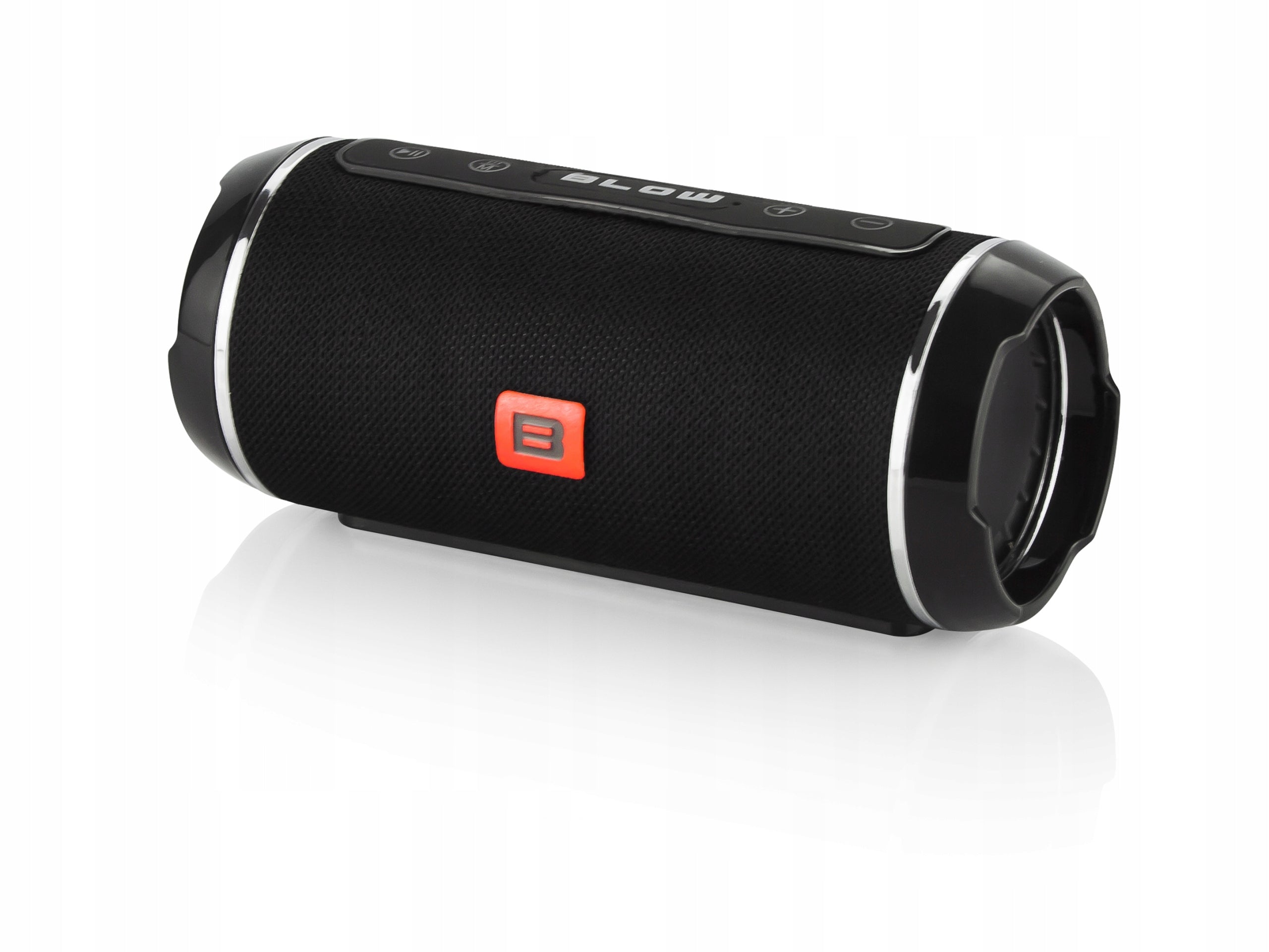 BLUETOOTH SPEAKER PORTABLE RADIO FM TOWER BOOMBOX Brand no brand