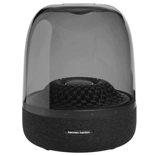 BLUETOOTH SPEAKER PORTABLE SOUND 360 DEGREE BASS LED LIGHTING Model A1
