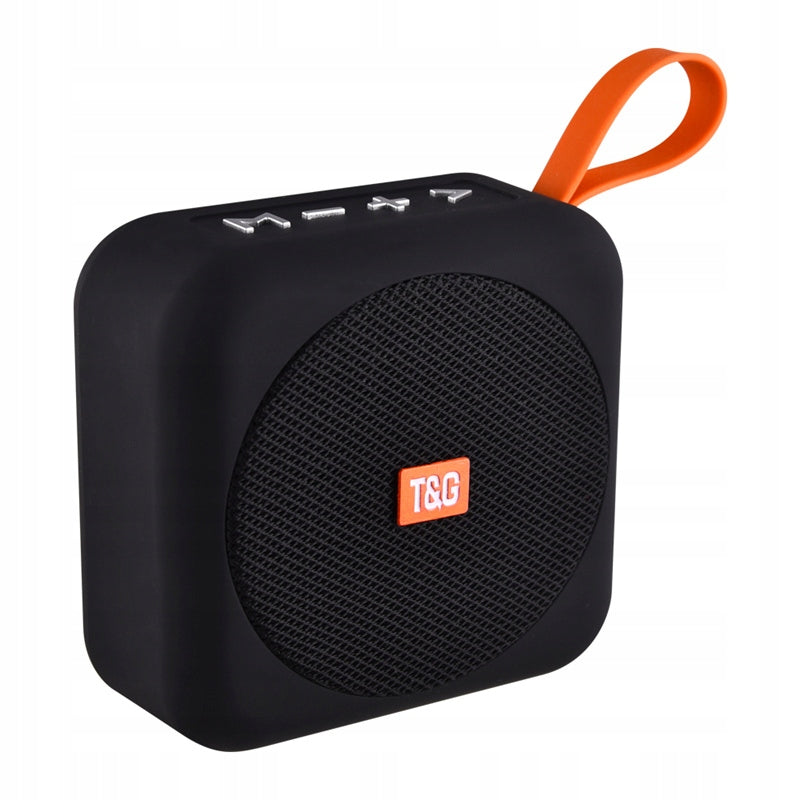 BLUETOOTH SPEAKER PORTABLE USB POCKET MINI BOOMBOX MICROPHONE BT AUX FM Manufacturer code PARTYBOX USB POWER BOOMBOX FM BT RADIO