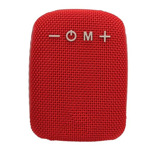 BLUETOOTH SPEAKER PORTABLE WATERPROOF FOR BIKE WITH HOLDER FOR HOME Brand no brand