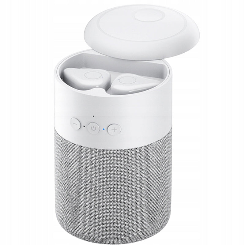 BLUETOOTH SPEAKER PORTABLE WIRELESS USB MOBILE AUDIO MICROPHONE TWS Packaging status original