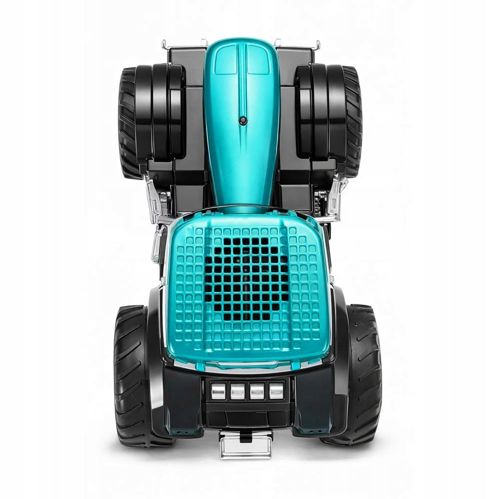 BLUETOOTH SPEAKER RADIO PORTABLE WIRELESS TRACTOR | FM | USB | AUX Manufacturer code TRAKTOR WS-560
