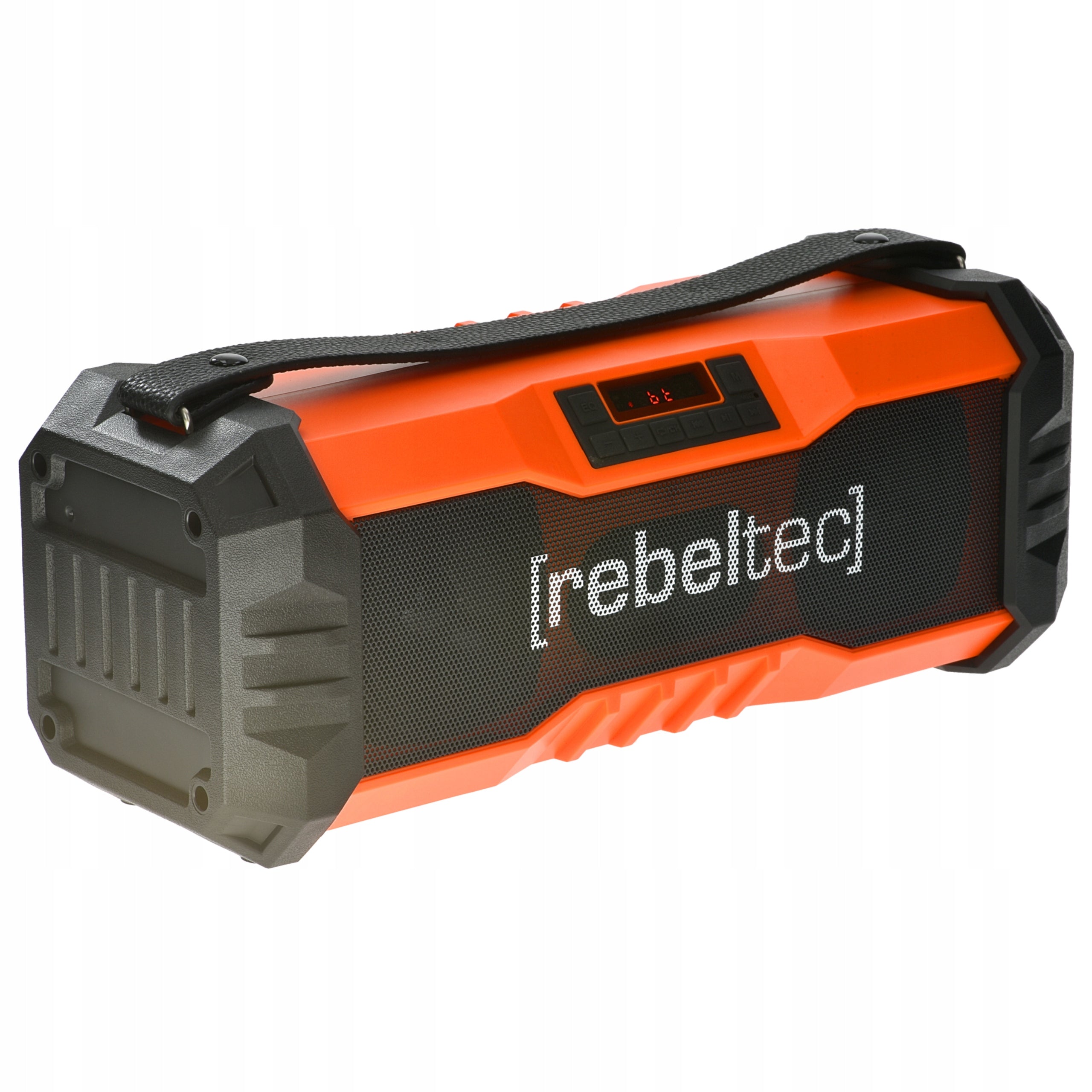 BLUETOOTH SPEAKER REBELTEC SOUNDBOX 350 Brand Rebeltec
