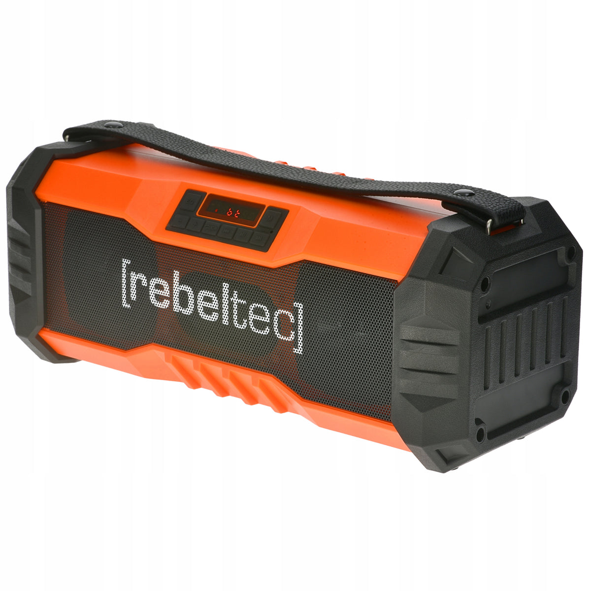 BLUETOOTH SPEAKER REBELTEC SOUNDBOX 350