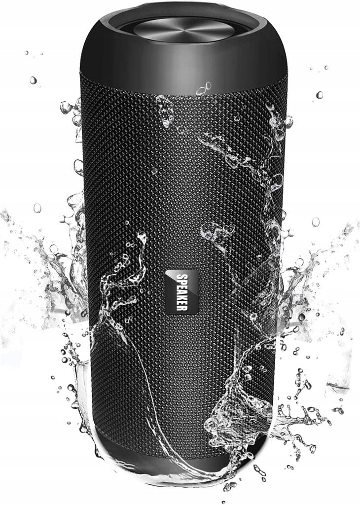 BLUETOOTH SPEAKER SENXINGYAN M2 PRO WIRELESS WATERPROOF PORTABLE