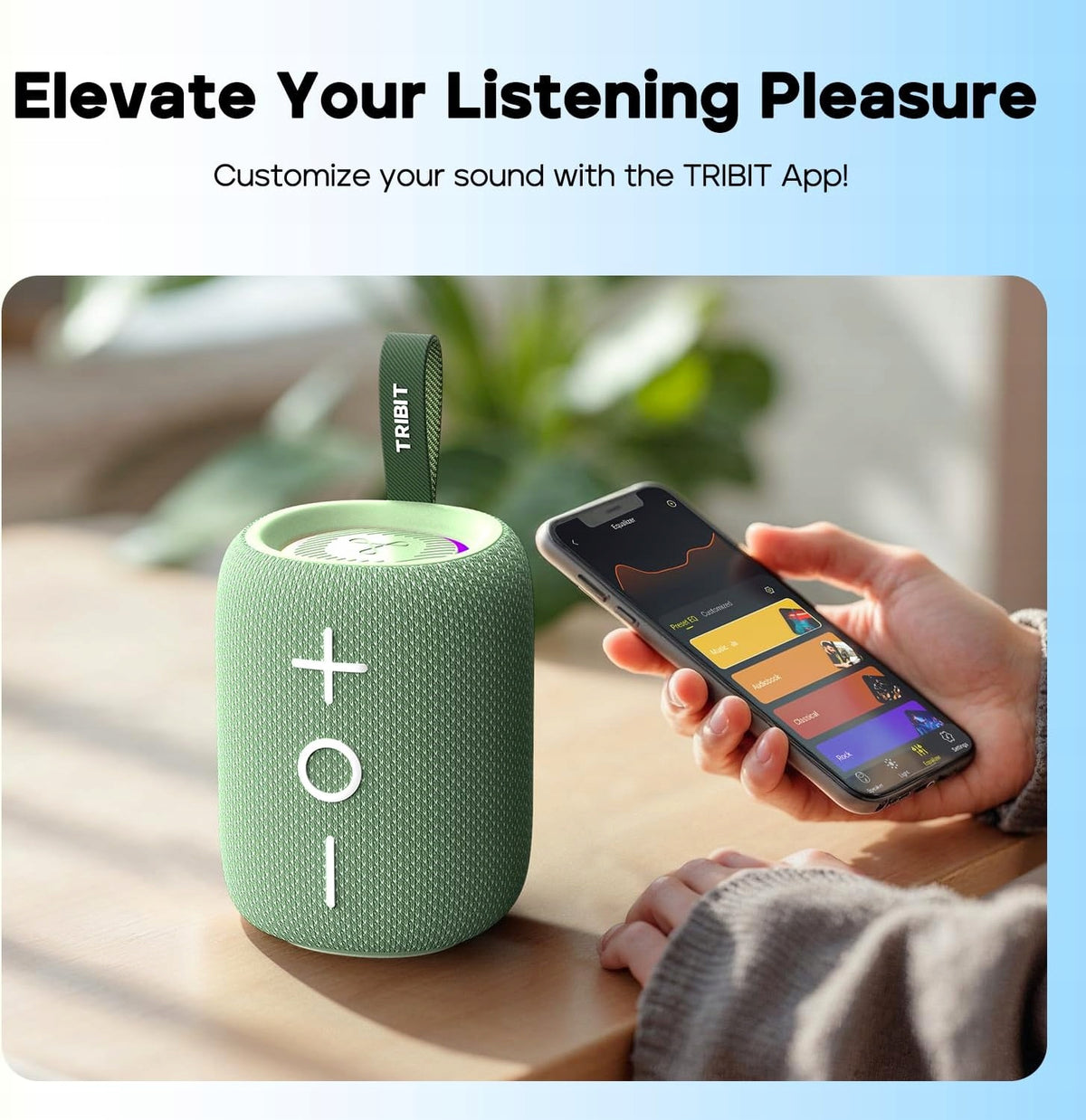 BLUETOOTH SPEAKER STORMBOX MINI SE 360 STEREO SOUND 12H IPX7 Model other