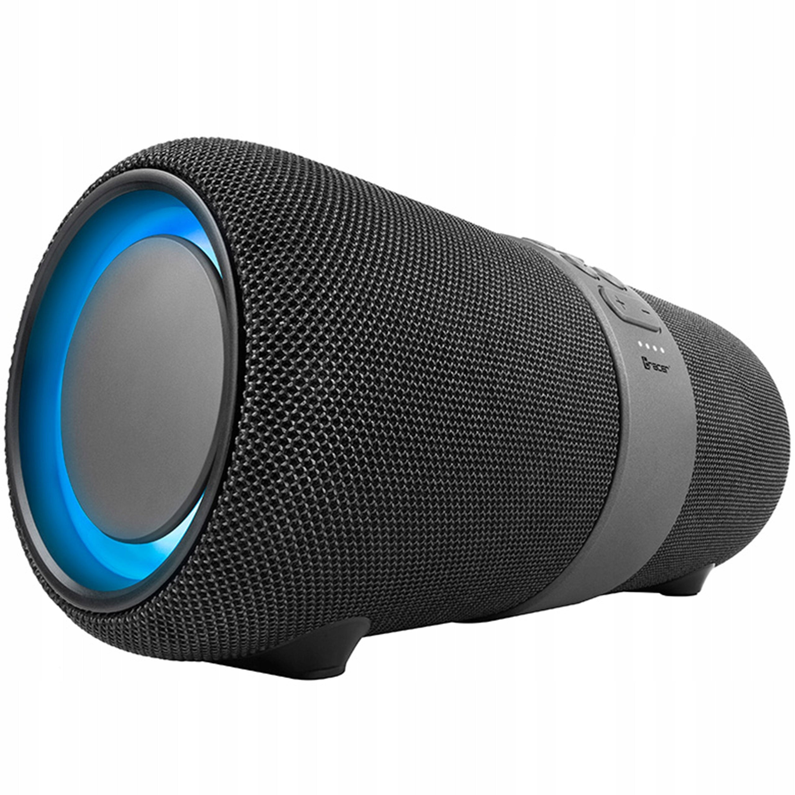 BLUETOOTH SPEAKER TRACER 30W WIRELESS MOBILE SOUND SYSTEM FM Radio Packaging status original