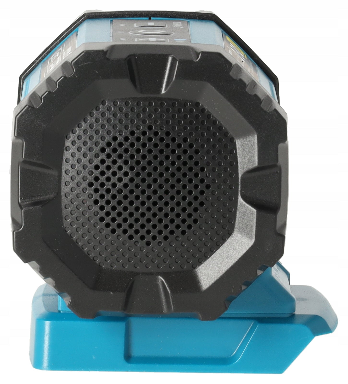 BLUETOOTH SPEAKER USB 18V SASALL DED7004 DEDRA Batteries included no