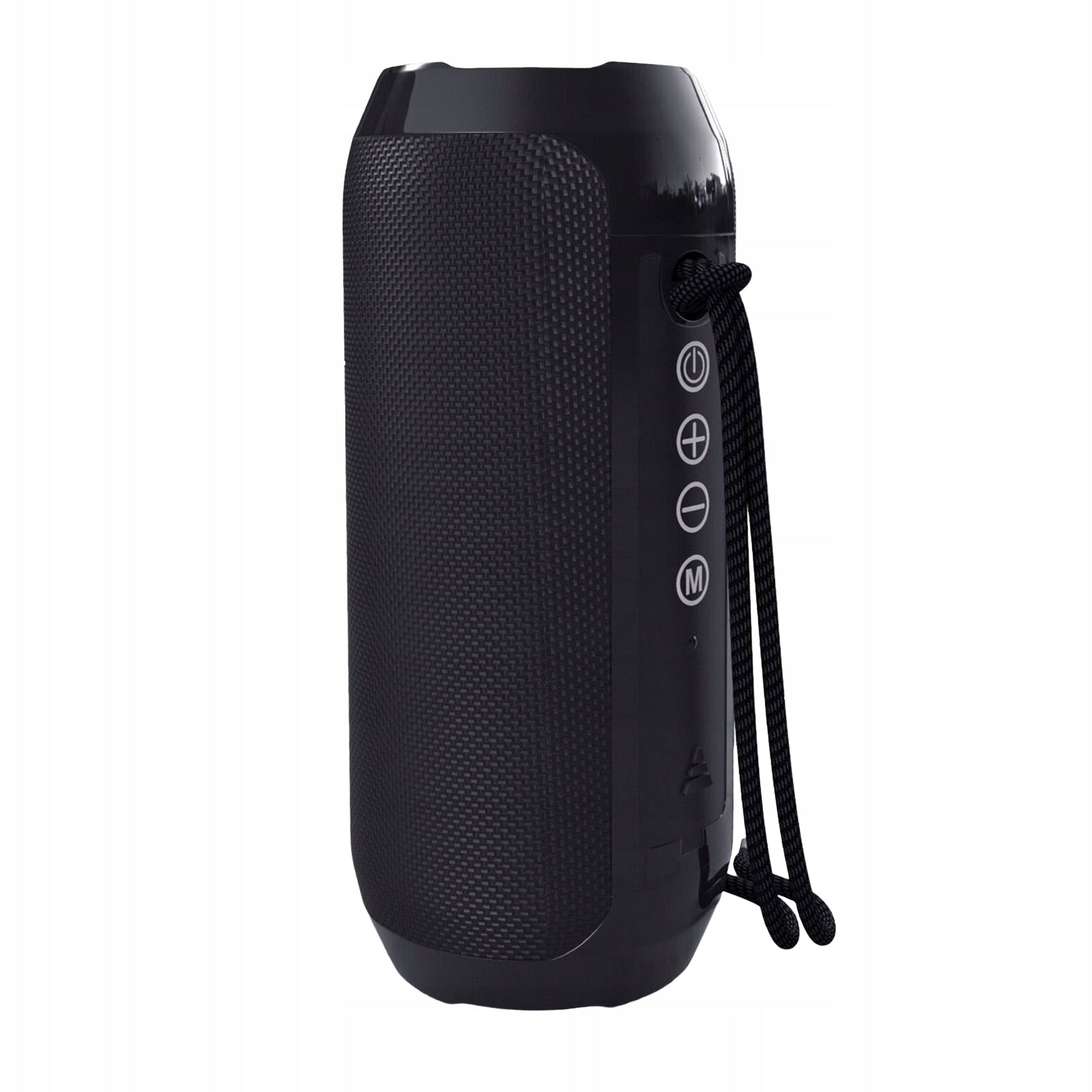 BLUETOOTH SPEAKER USB SD AUX PORTABLE WIRELESS BOOMBOX TOWER Manufacturer code GŁOŚNIK BEZPRZEWODOWY BLUETOOTH TG117