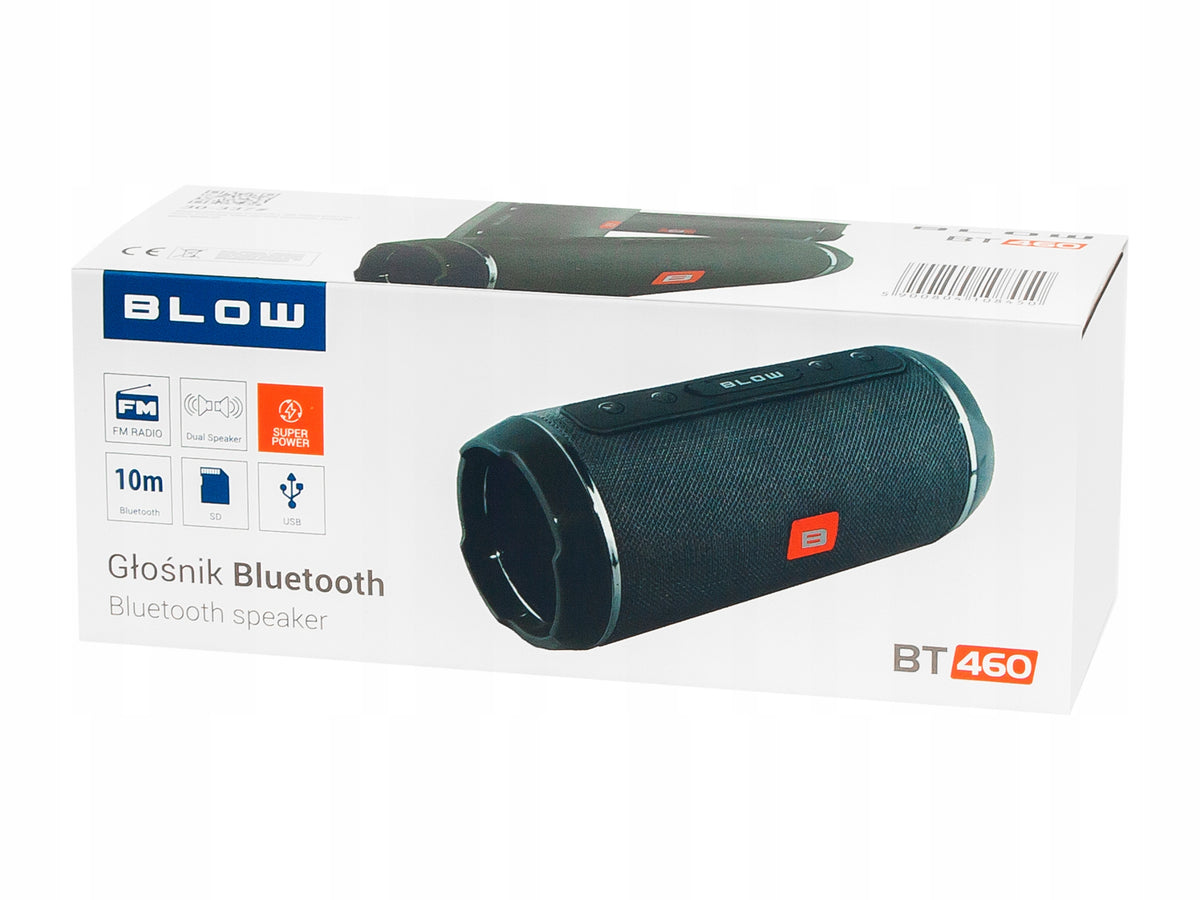 BLUETOOTH SPEAKER USB SD AUX PORTABLE WIRELESS RADIO FM TOWER BOOMBOX Model other
