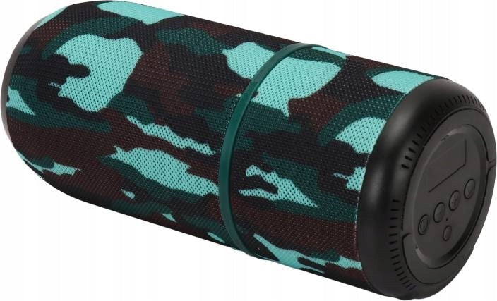 BLUETOOTH SPEAKER V4.1 WIRELESS SD AUX RADIO MP3 WATERPROOF