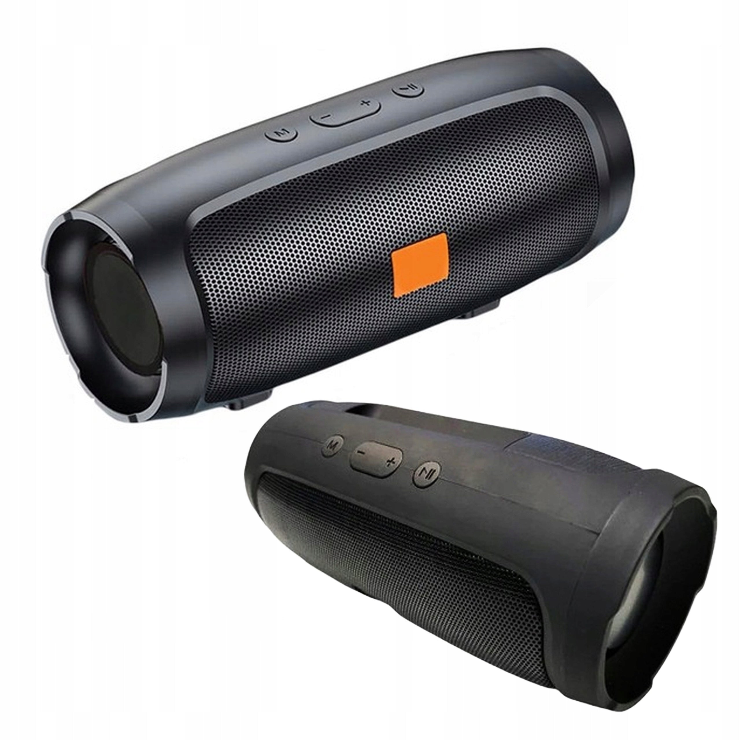 BLUETOOTH SPEAKER WIRELESS PORTABLE MOBILE BASS EAN (GTIN) 5906700048487