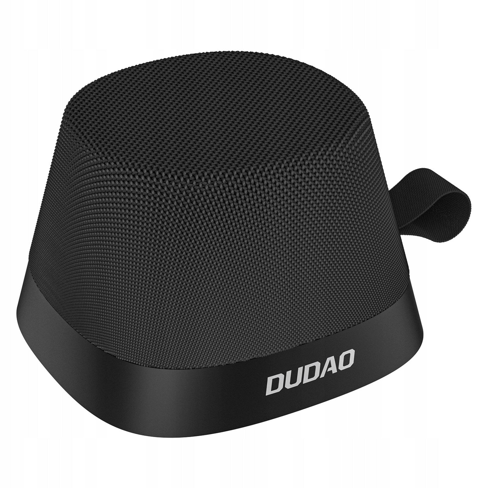 BLUETOOTH SPEAKER WITH MAGNETIC STAND FOR PHONE 500 MAH BLACK