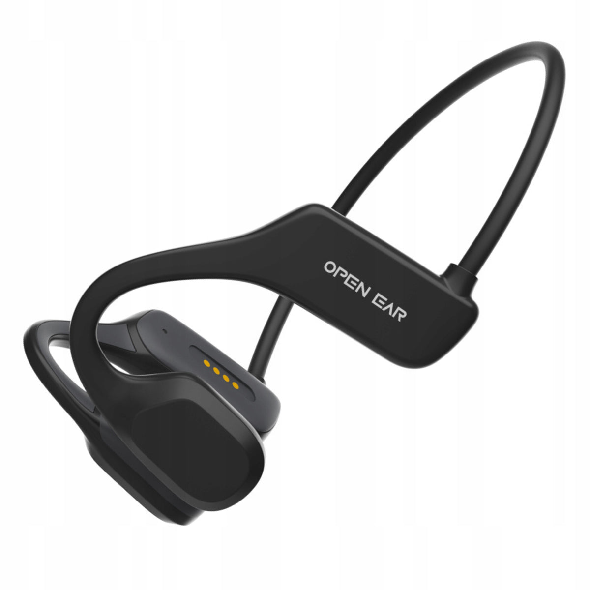 BLUETOOTH WIRELESS HEADPHONES BONE CONDUCTION SPORTS GAMING X1 Packaging status original