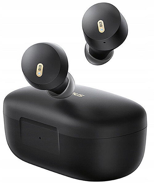 BLUETOOTH WIRELESS IN-EAR HEADPHONES TWS ENC IPX4 Baseus Manufacturer code A00023800123-00
