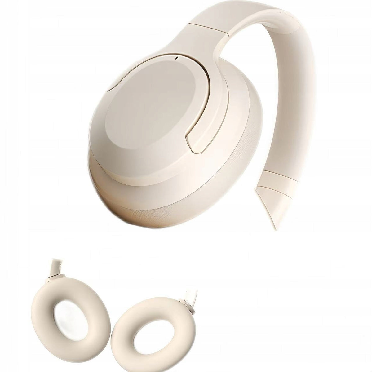 BLUETOOTH WIRELESS ON-EAR HEADPHONES WITH MICROPHONE STRONG BASS Brand no brand