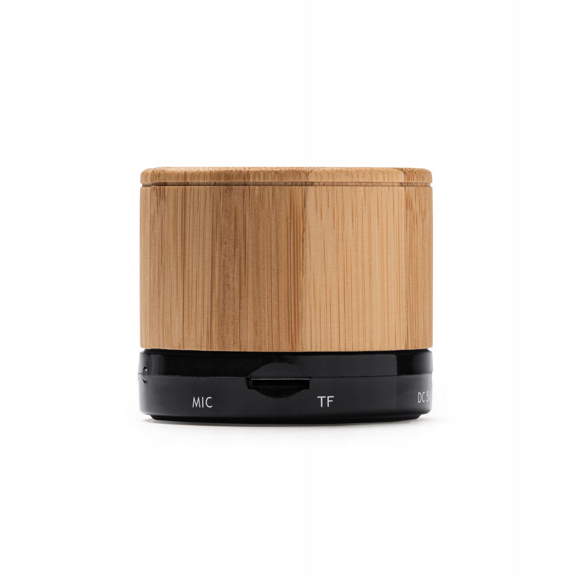 BLUETOOTH WIRELESS SPEAKER 3W BAMBOO RADIO FM SPEAKERPHONE Model other