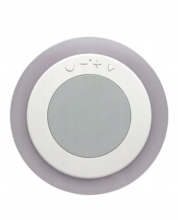 BLUETOOTH WIRELESS SPEAKER WITH LED LIGHTING SETTY Functions none