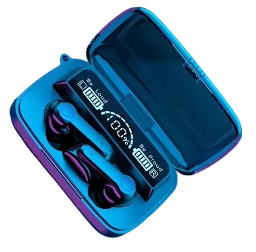 BLUETOOTH Wireless Earbuds