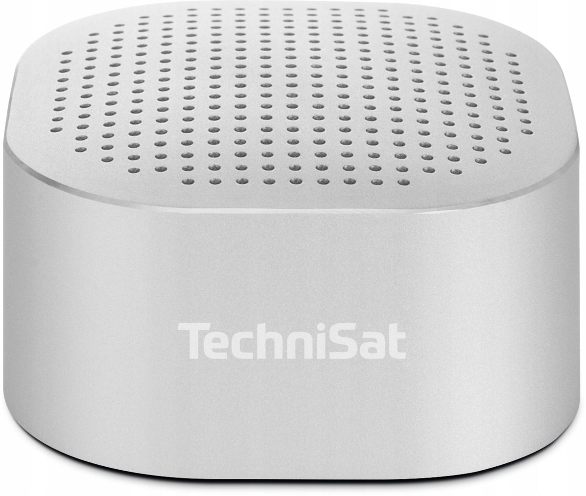 BLUETOOTH speaker Technisat BLUSPEAKER GO silver