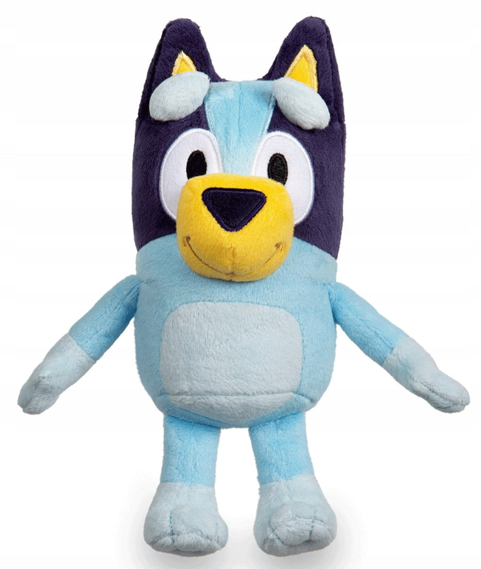 Pūkuotas žaislas Famosa Bluey o Bingo (20 cm)