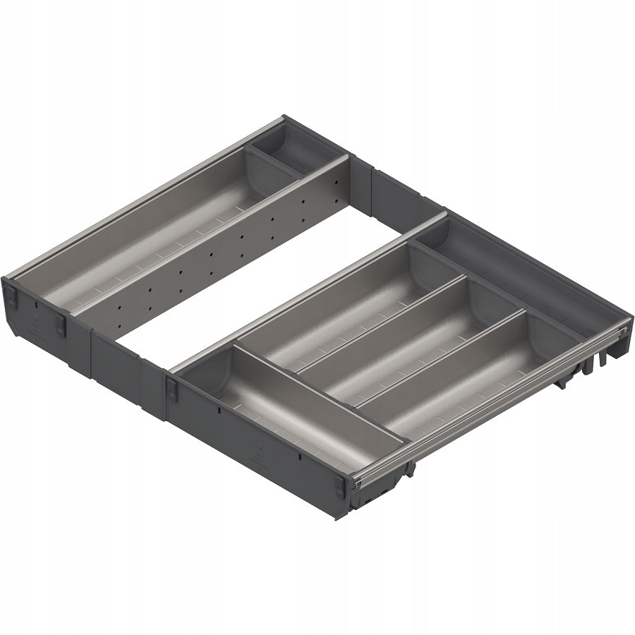 BLUM ZSI.60VEI4 Cutlery insert for drawers