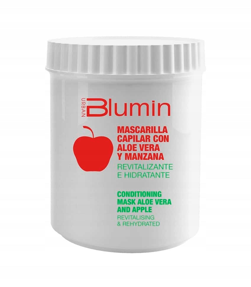 Haarmaske Blumin, 700 ml 