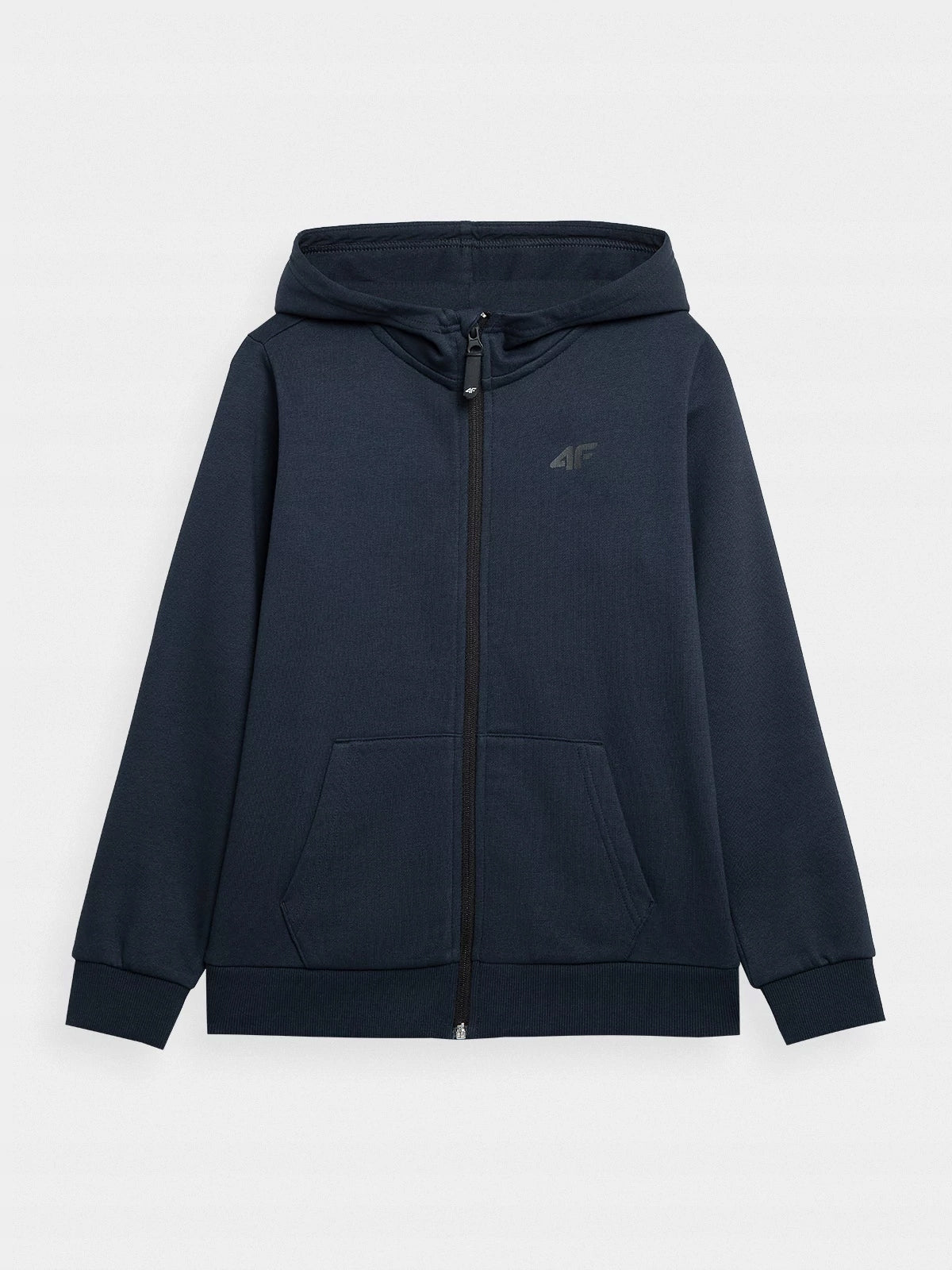 Blazer für Jungen 4F 4FJSS23TSWSM219, blau 