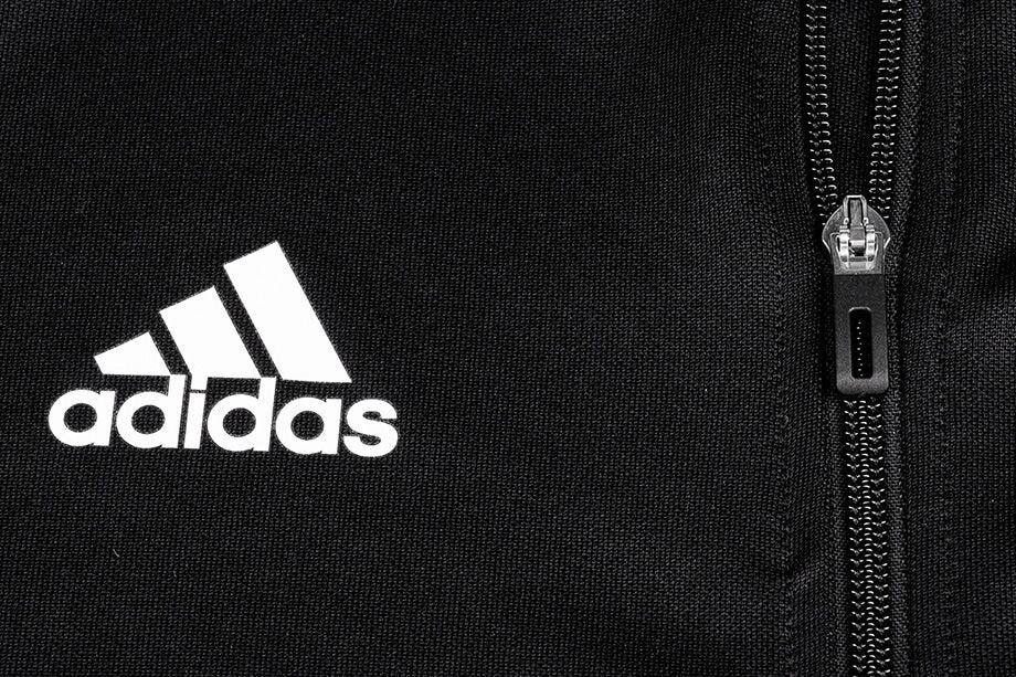 Džemperis moterims Adidas Tiro 21 Track W GM7307, juodas