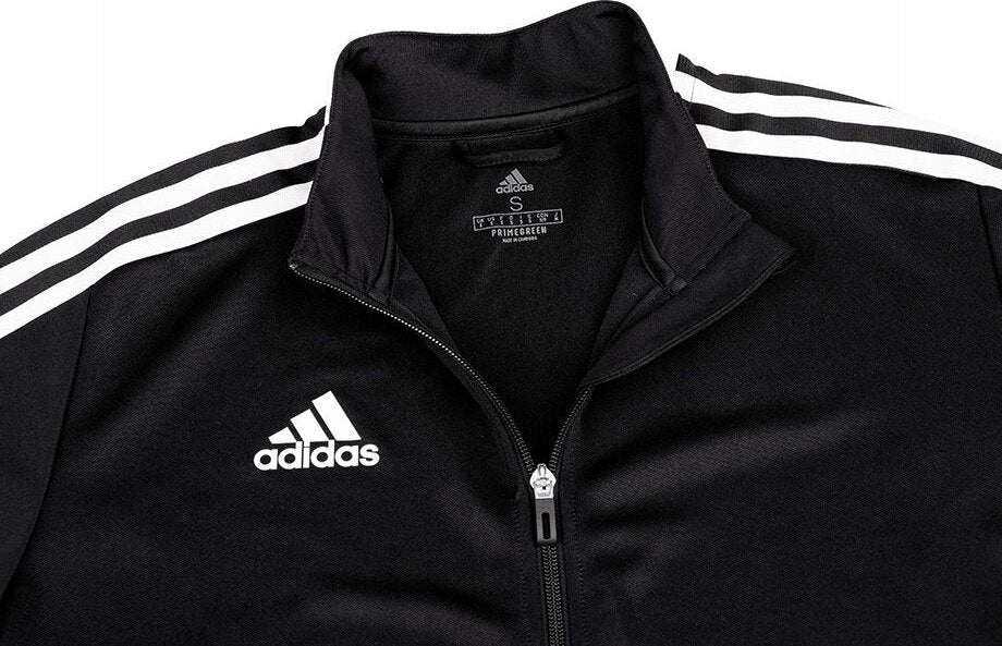 Džemperis moterims Adidas Tiro 21 Track W GM7307, juodas