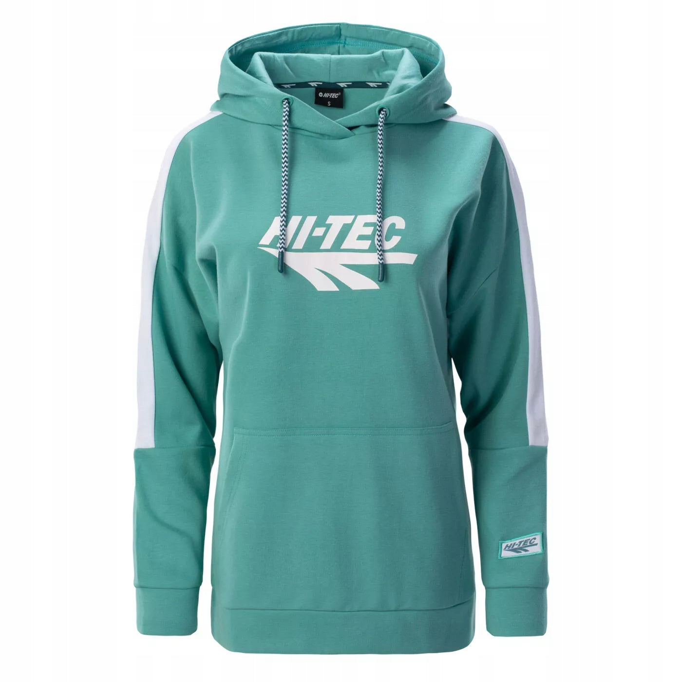 Pullover für Damen Hi-Tec Paval II W 92800442885, blau 