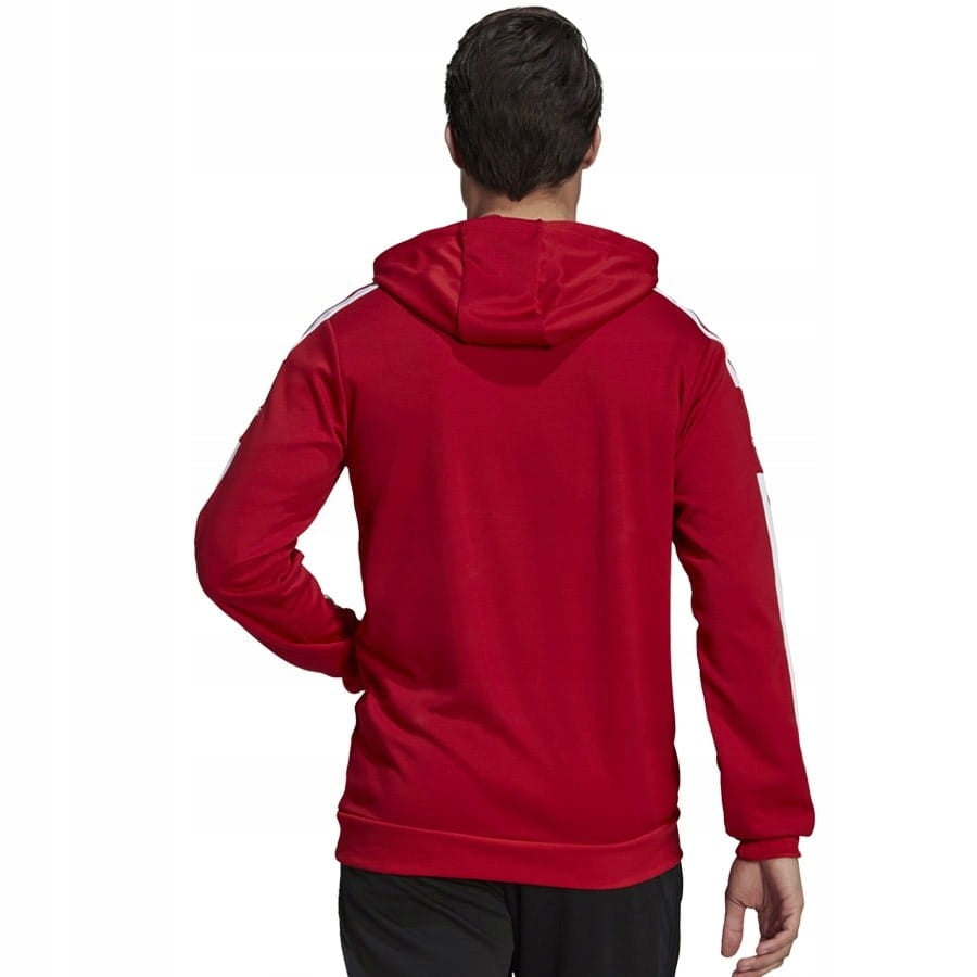 Vyriškas džemperis Adidas Squadra 21 raudonas GP6435 M
